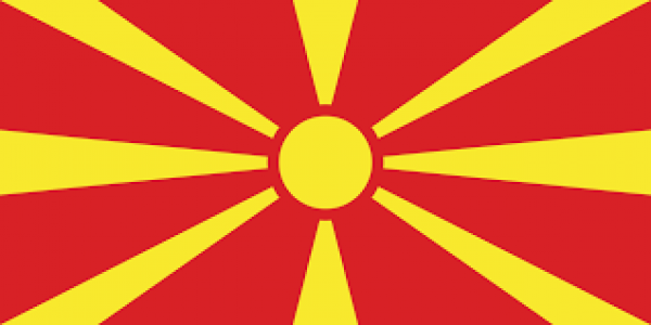 literatura macedonia norte